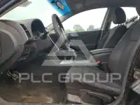 2012 Nissan ALTIMA photo