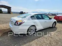 2012 Nissan ALTIMA photo