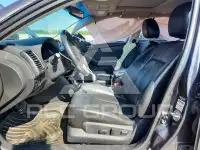 2012 Nissan ALTIMA photo