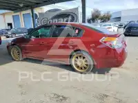 2012 Nissan ALTIMA photo
