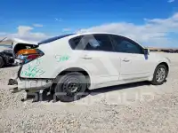 2012 Nissan ALTIMA photo