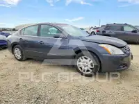 2012 Nissan ALTIMA photo