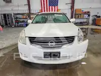 2012 Nissan ALTIMA photo