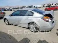 2012 Nissan ALTIMA фото