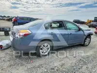 2012 Nissan ALTIMA фото