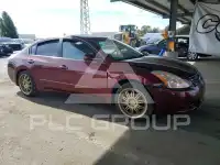 2012 Nissan ALTIMA photo