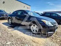 2012 Nissan ALTIMA фото