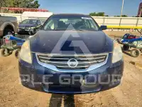 2012 Nissan ALTIMA фото