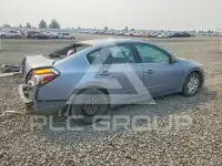 2012 Nissan ALTIMA photo
