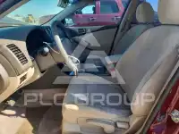 2012 Nissan ALTIMA photo