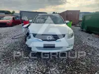 2012 Nissan ALTIMA photo
