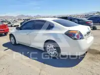 2012 Nissan ALTIMA photo