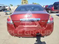 2012 Nissan ALTIMA photo