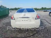 2012 Nissan ALTIMA photo