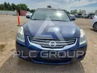 2012 Nissan ALTIMA photo