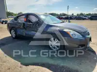 2012 Nissan ALTIMA photo