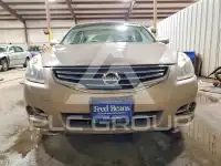 2012 Nissan ALTIMA фото
