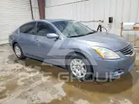 2012 Nissan ALTIMA photo