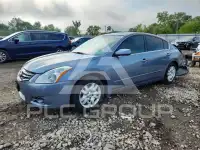 2012 Nissan ALTIMA фото