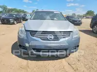 2012 Nissan ALTIMA photo