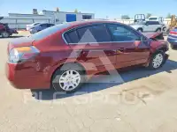 2012 Nissan ALTIMA photo