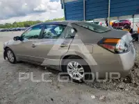 2012 Nissan ALTIMA фото