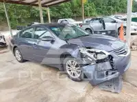 2012 Nissan ALTIMA photo