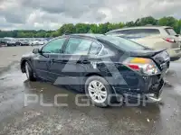 2012 Nissan ALTIMA фото