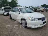 2012 Nissan ALTIMA фото