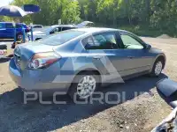 2012 Nissan ALTIMA photo