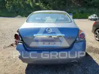 2012 Nissan ALTIMA photo