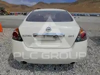 2012 Nissan ALTIMA фото