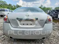 2012 Nissan ALTIMA фото