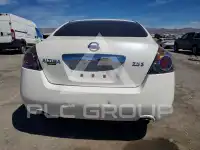 2012 Nissan ALTIMA photo