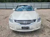 2012 Nissan ALTIMA фото