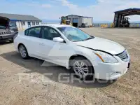 2012 Nissan ALTIMA photo