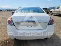 2012 Nissan ALTIMA photo
