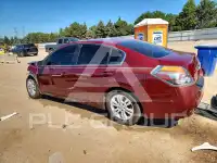 2012 Nissan ALTIMA photo