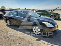 2012 Nissan ALTIMA photo