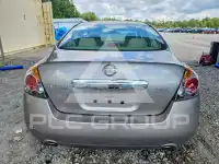 2012 Nissan ALTIMA фото