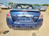2012 Nissan ALTIMA photo
