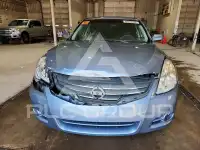 2012 Nissan ALTIMA photo