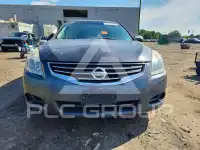 2012 Nissan ALTIMA photo