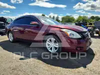 2012 Nissan ALTIMA фото