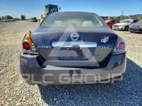 2012 Nissan ALTIMA photo