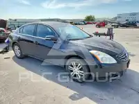 2012 Nissan ALTIMA photo