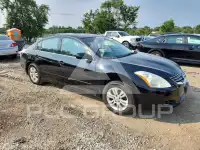 2012 Nissan ALTIMA фото
