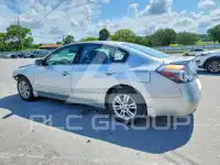 2012 Nissan ALTIMA photo