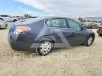 2012 Nissan ALTIMA photo