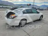 2012 Nissan ALTIMA photo